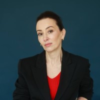 Yuliia Yakubovska