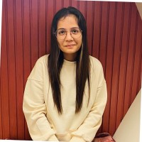 Ruchika Panjwani