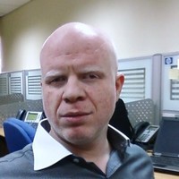 Ayman Abdalla
