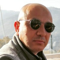 Şafak Ergin