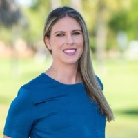 Emily Bouck West
