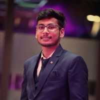 Harshit Samsukha