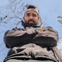 Nikhil Narendran
