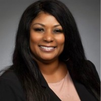 Shamala Scott, Mba