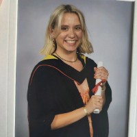 Lucy Donegan