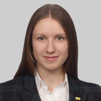Anastasia Moreva
