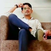 Gaurav Kaushik