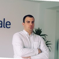 Milos Nedic