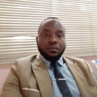 Bright Olushola Julius