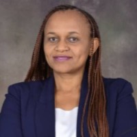Crescensia Grace Kajiru