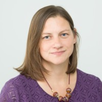 Katherine Larson