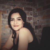 Senem Geçer