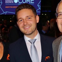 Alexander Genatt