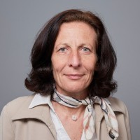 Géraldine Zerbib