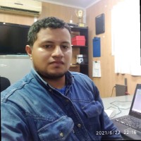 Mauricio Alexander Niño Monroy