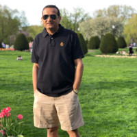 Mehul Valia