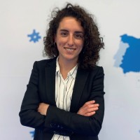 Alba Sánchez Alcaraz