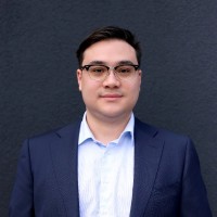 Patrick Lin Zamero