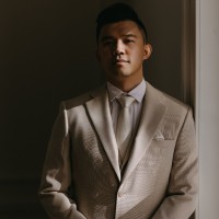 Joey Hu