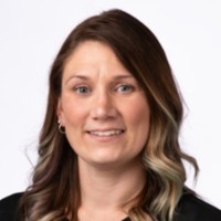Kristin Mcdevitt