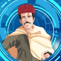 Salim Djoudi