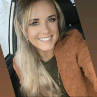 Tess Peterson