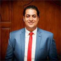 Hany Ahmed