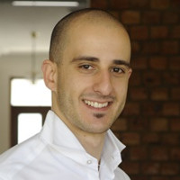 John Apostolakis