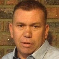 Marius Stander