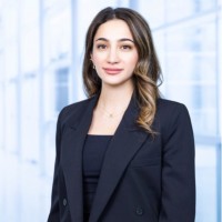 Cemre Ayça Sarıdoğan, LL.M., CIPP/E