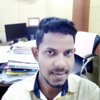 PRITISH KUMAR BEHERA