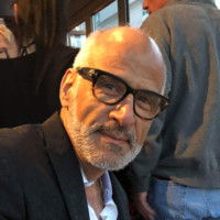 Gary Eric Campbell