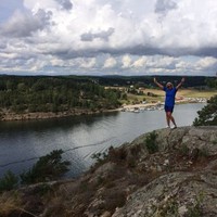 Anne-Grethe Klavestad