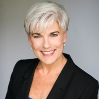 Patricia M. Dodson