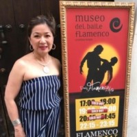 Jeneva Takasawa, M.A.