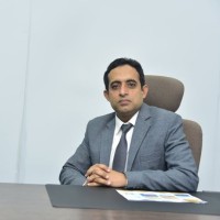 Imran Nazir
