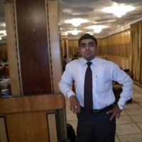 Abhishek Sharma