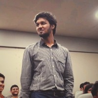 Meet Shah