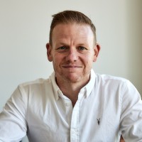 Jonathan Dent