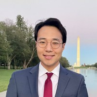 Charlie Chung