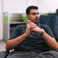 Mohammad Madieh