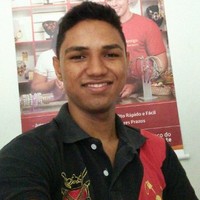 Jose William Bena Dos Santos