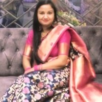 Yogita Gupta