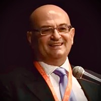 Pierluigi Brustenghi