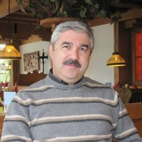 Alex Brodskiy