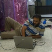 Khalid Rasool