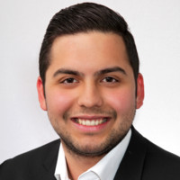 Baris Gündogdu