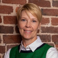 Kim Bruffy, Cid