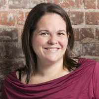 Marie-Eve Lessard