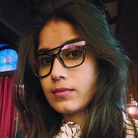 Pooja Jha